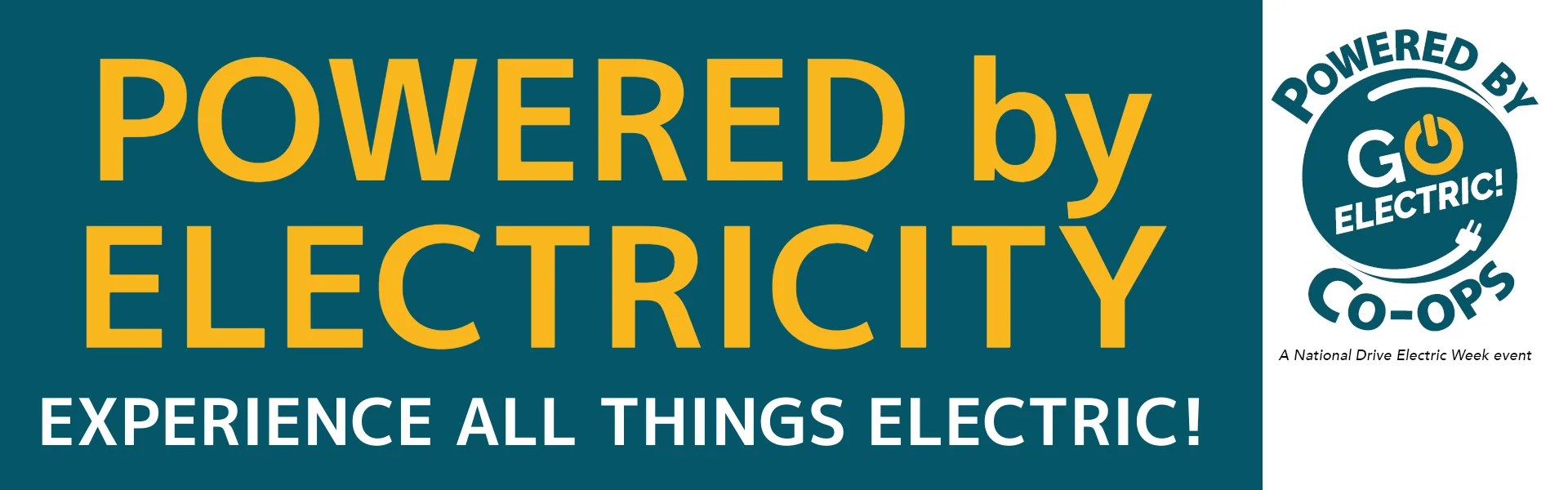 Powered by Electricity 2024 St. Croix Electric Cooperative